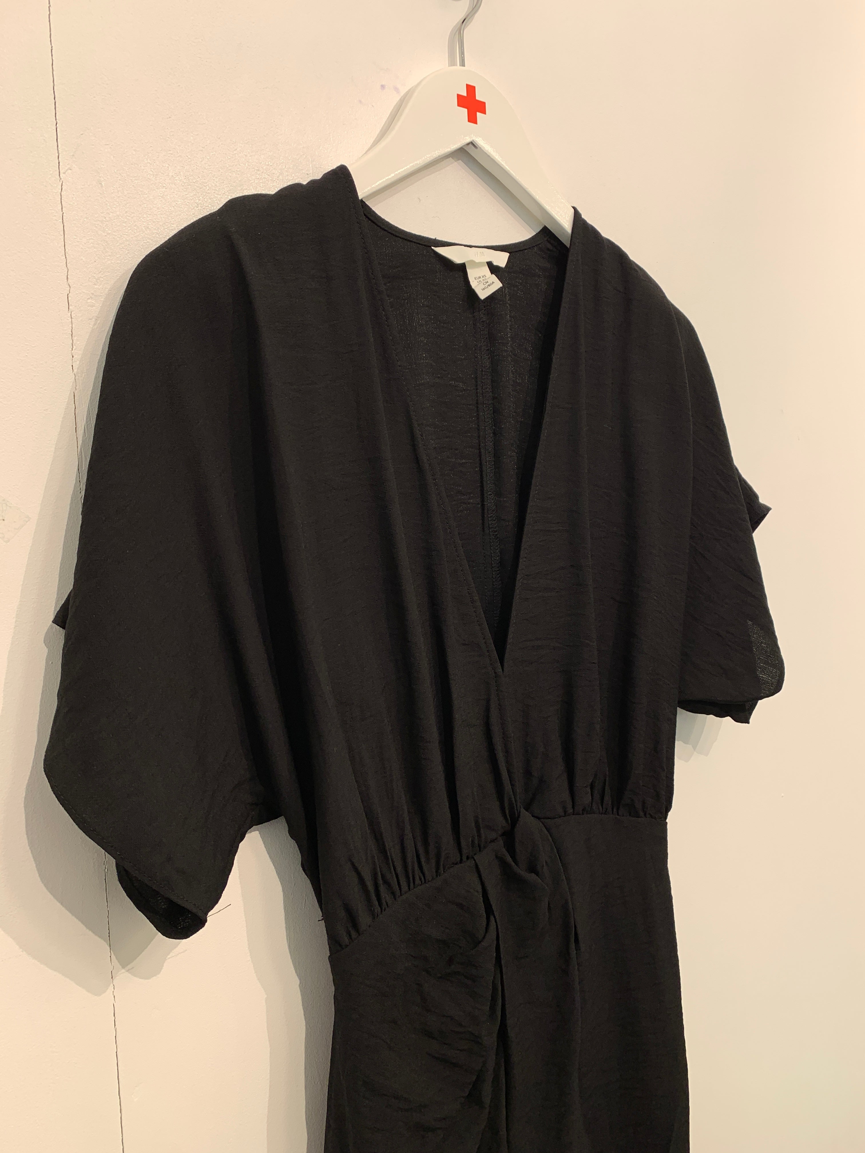 H&M kjole